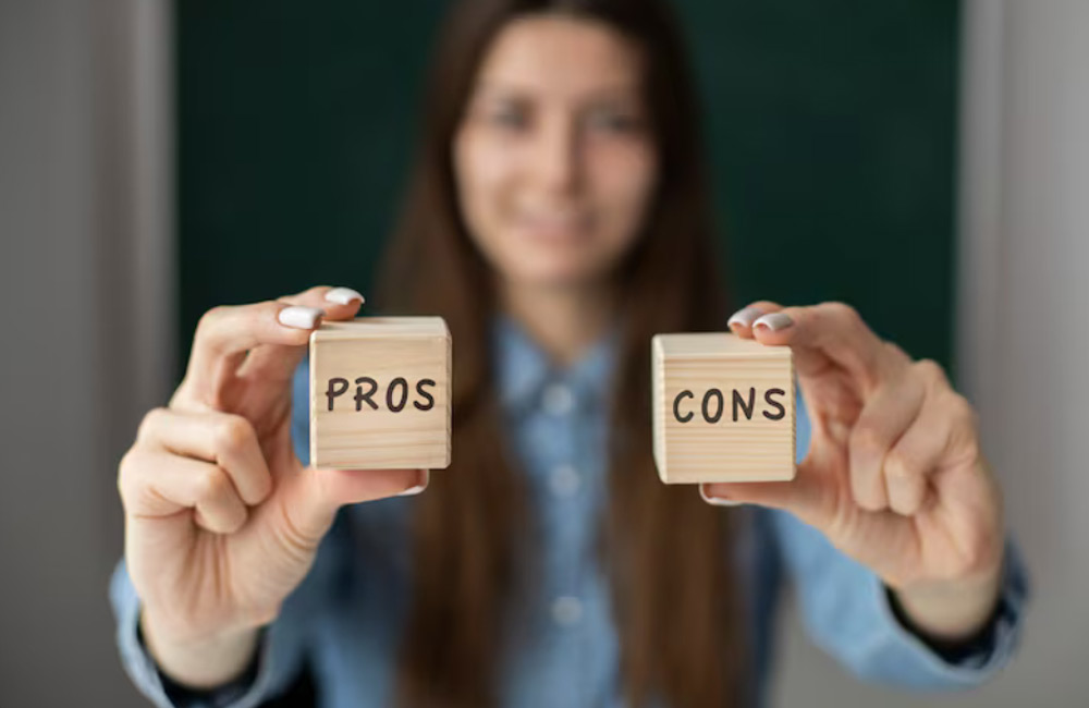 Landingpage vs. Homepage