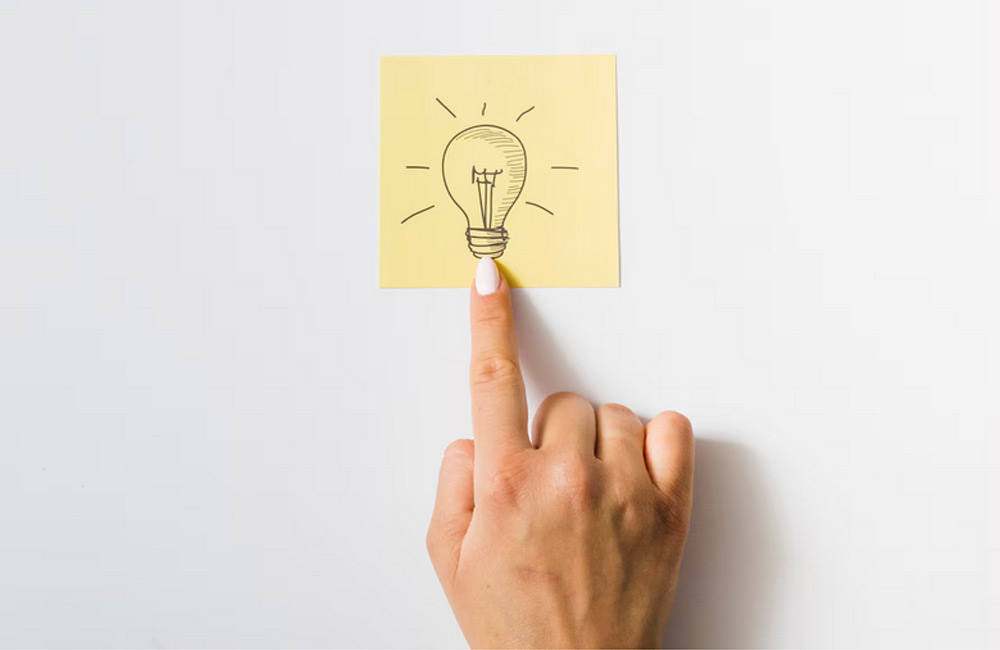 Benutzerfreundliche Footer