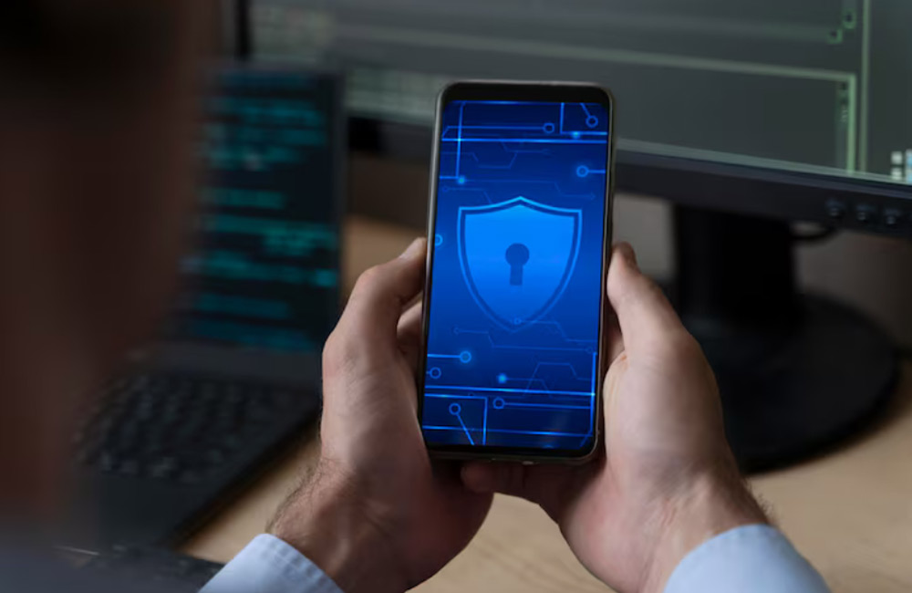 zuverlässiger VPN-Anbieters