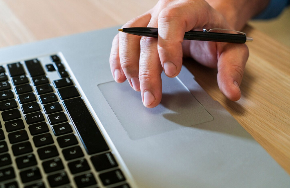 Datenschutzerklärung