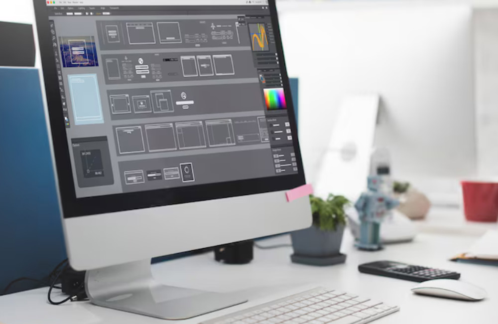 Design-Systeme & Templates