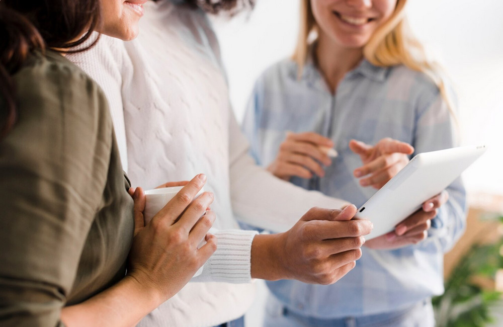 Microinteractions & Animationen