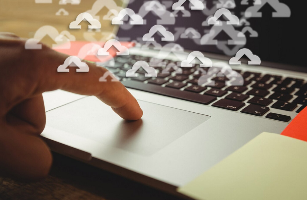 Conversion-optimierter Aufbau