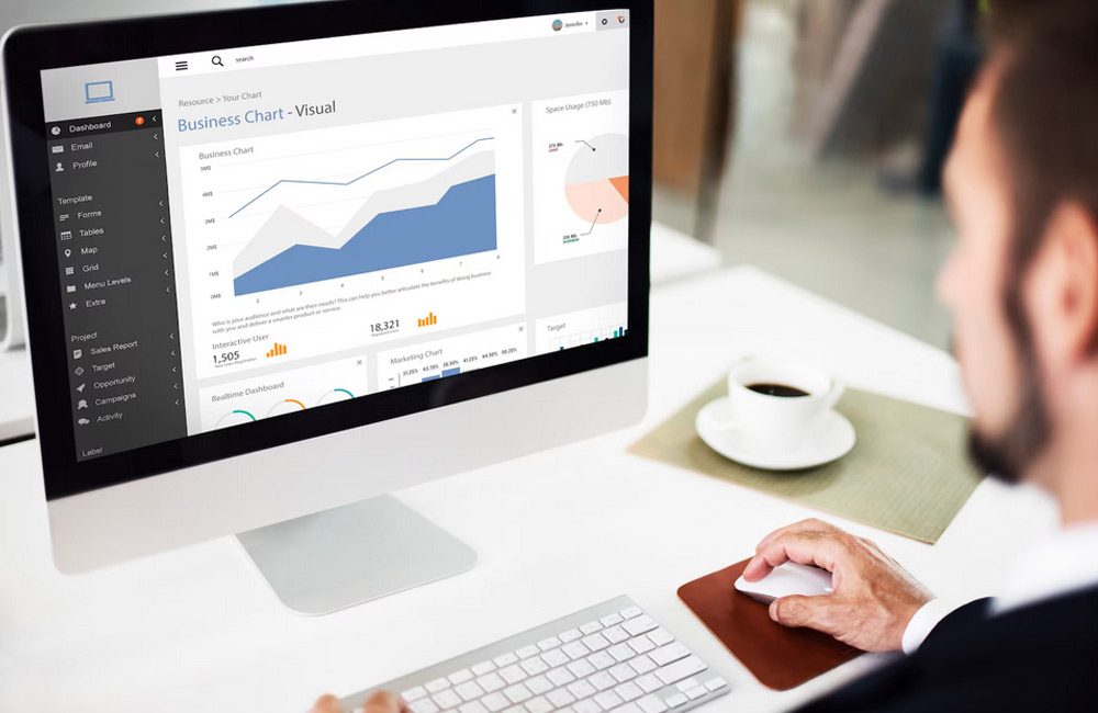 Conversion-optimiertes Webdesign