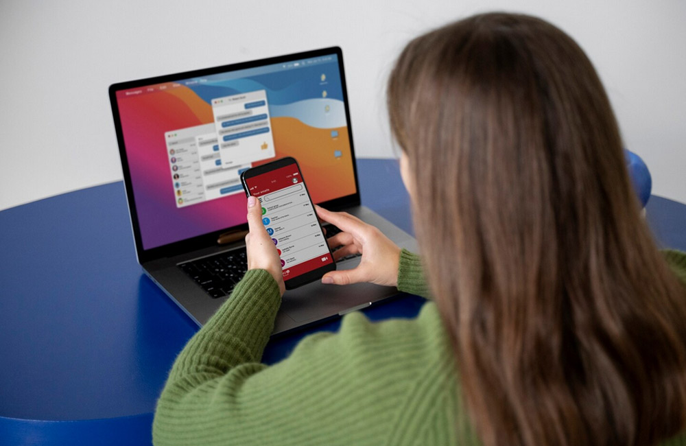 Responsive Design Fehler