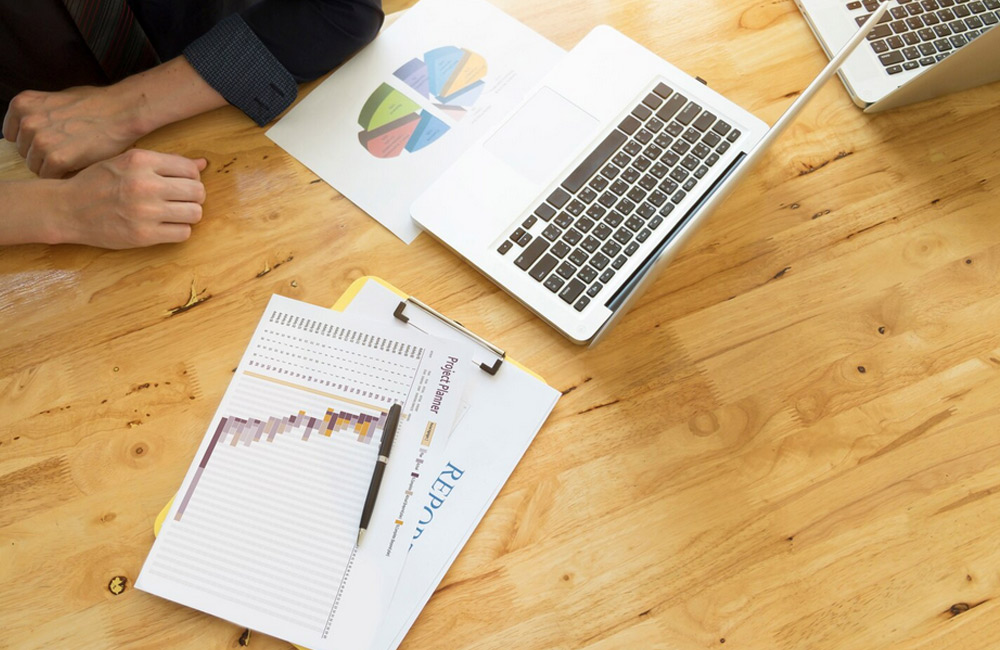 Seitenstruktur für SEO