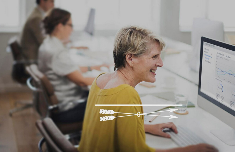 erfolgreiche Websites