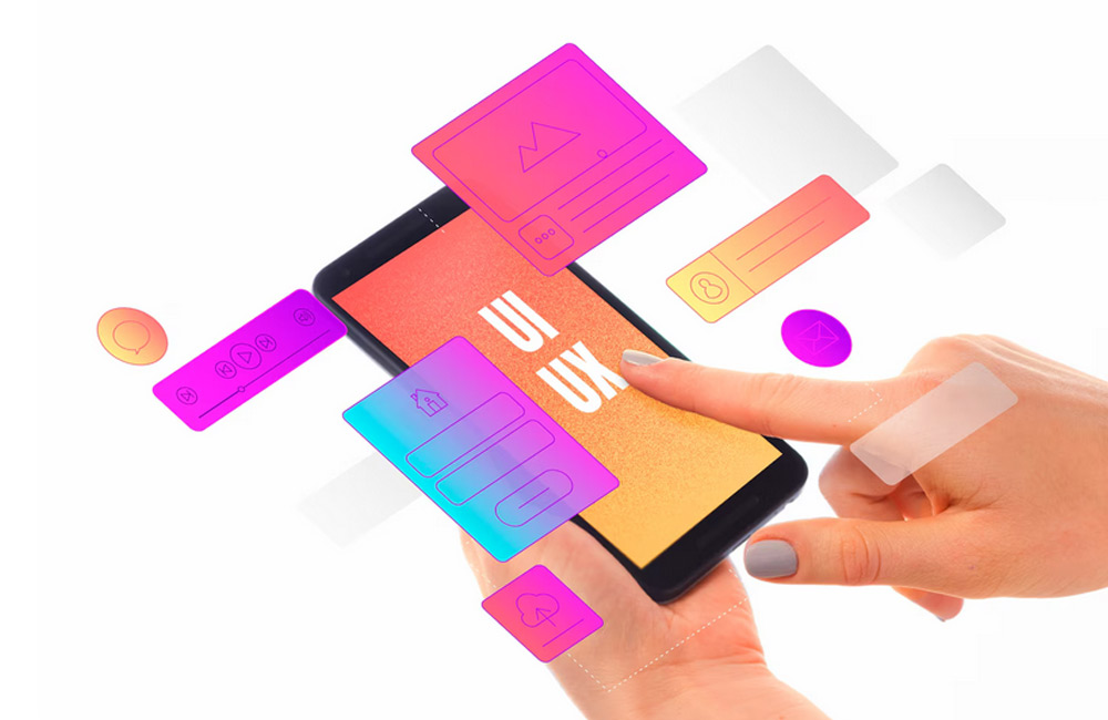 Microinteractions & Animationen