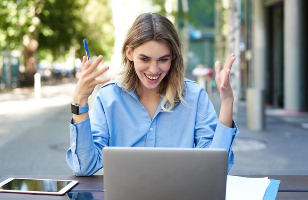 Storytelling im Webdesign