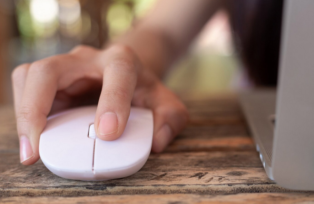 Scrollverhalten verstehen