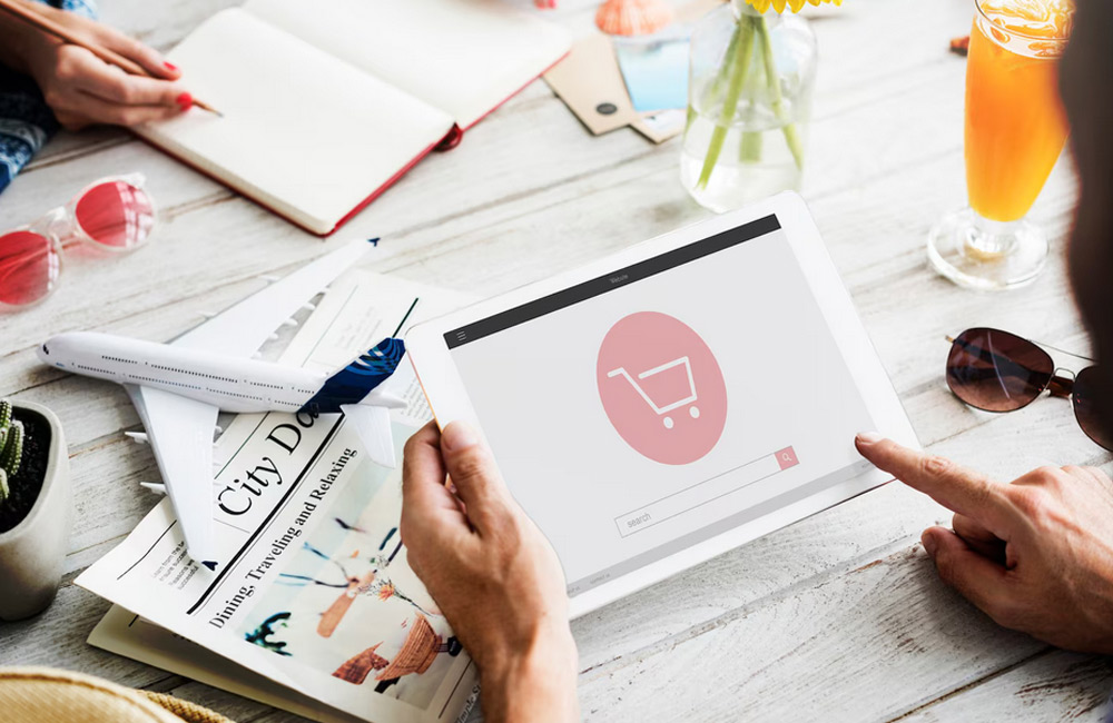 E-Commerce Websites richtig aufbauen