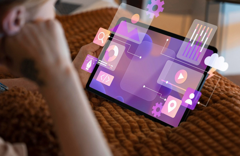 die wichtigsten Trends