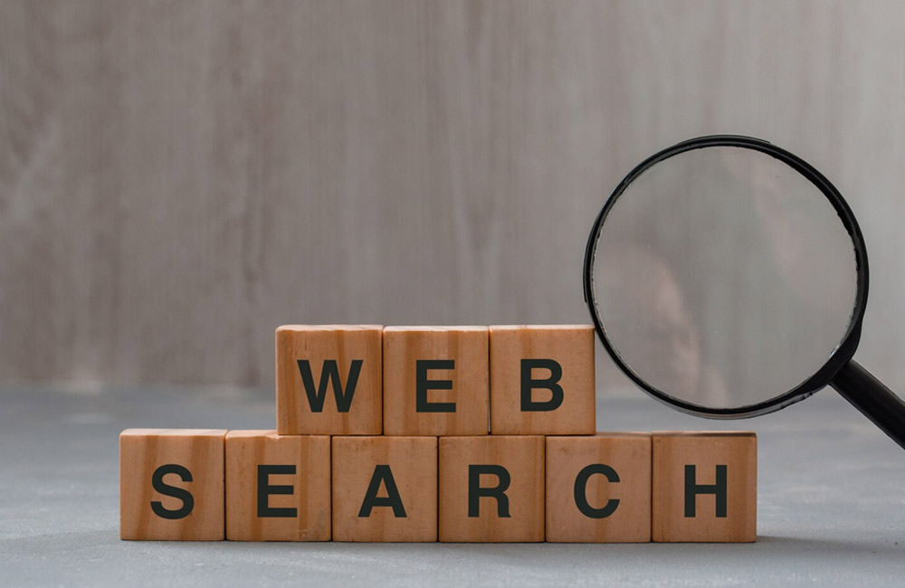 SEO-relevante Keywords