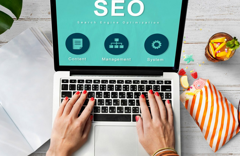 Webdesign-Strategien