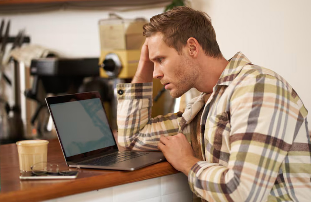 Navigation & Struktur