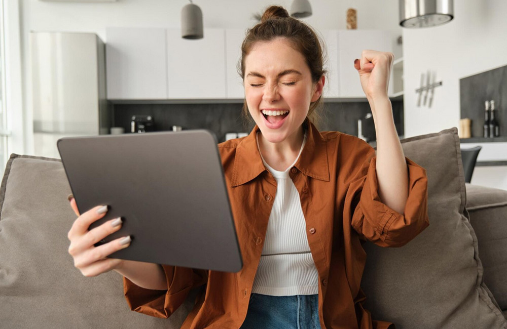 Vorteil gegenüber der Konkurrenz 