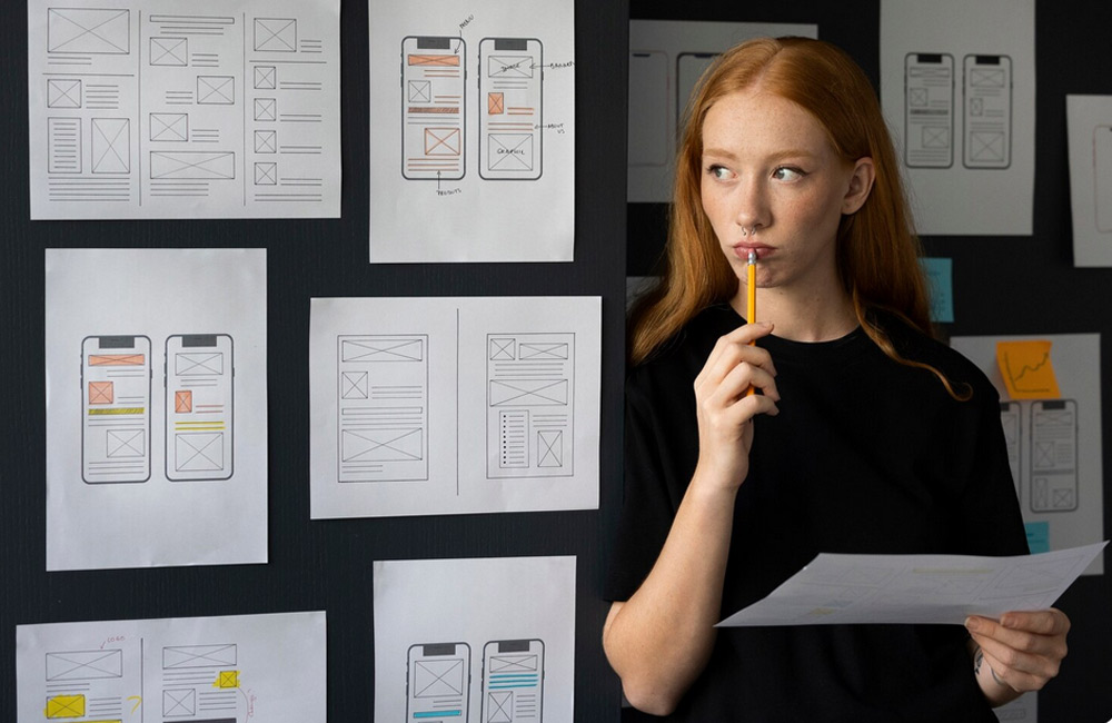 One-Page oder Multi-Page