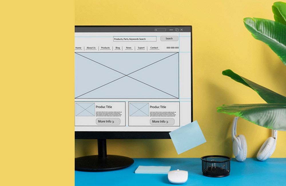 Content richtig platzieren