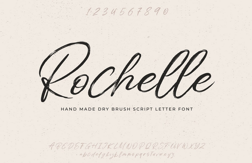 Schriften für Websites