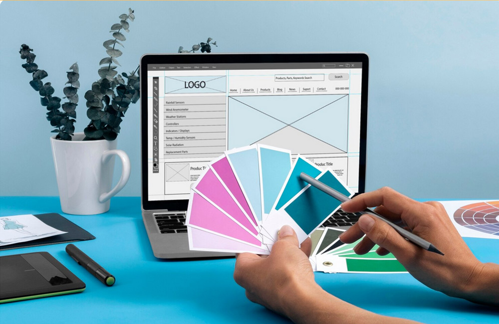 Psychologie im Webdesign