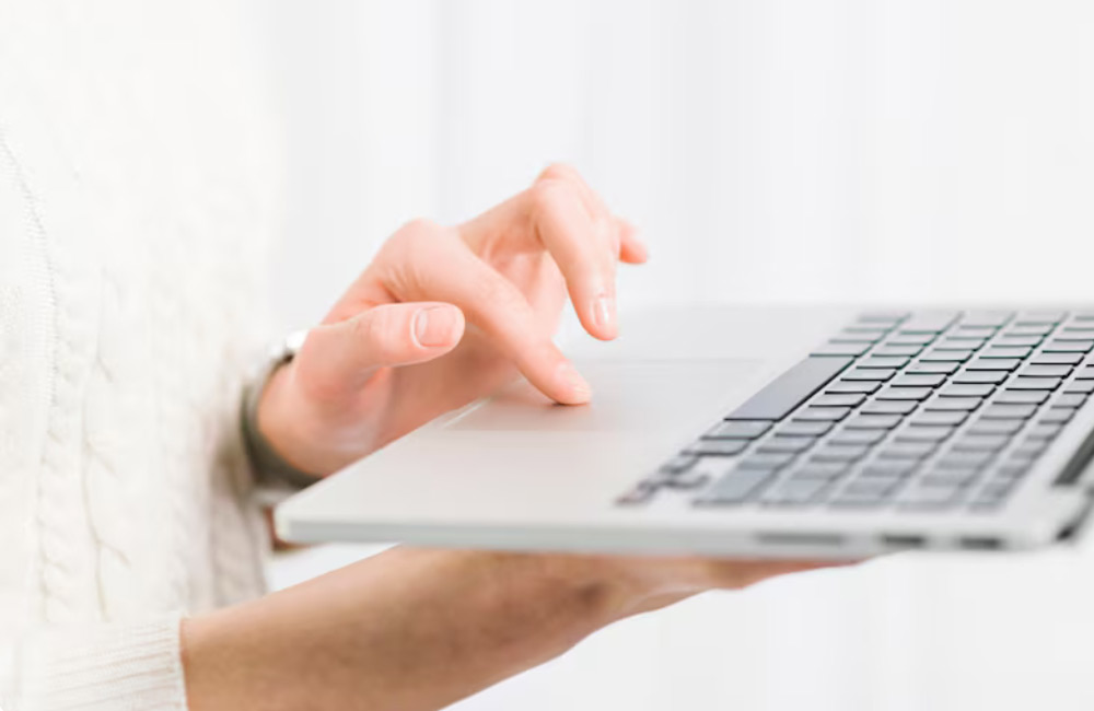 Scrollverhalten verstehen