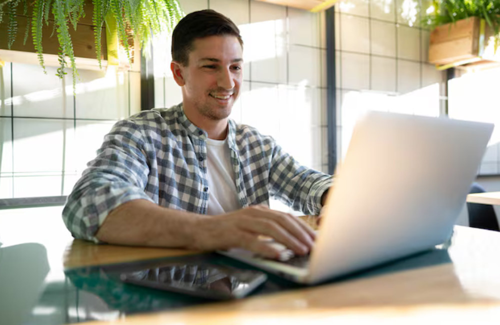 professionelle Webentwickler