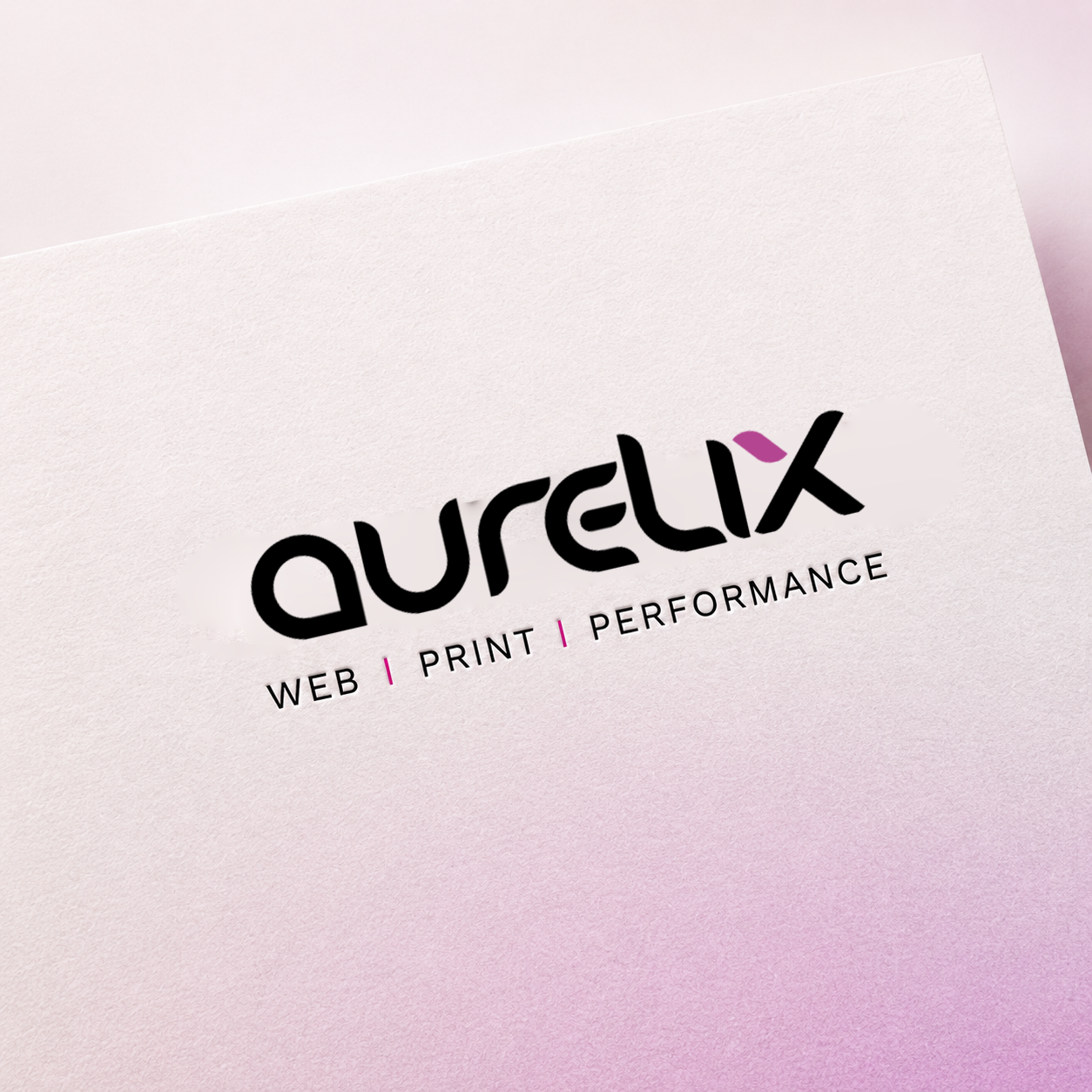 Corporate Design - Logo Design