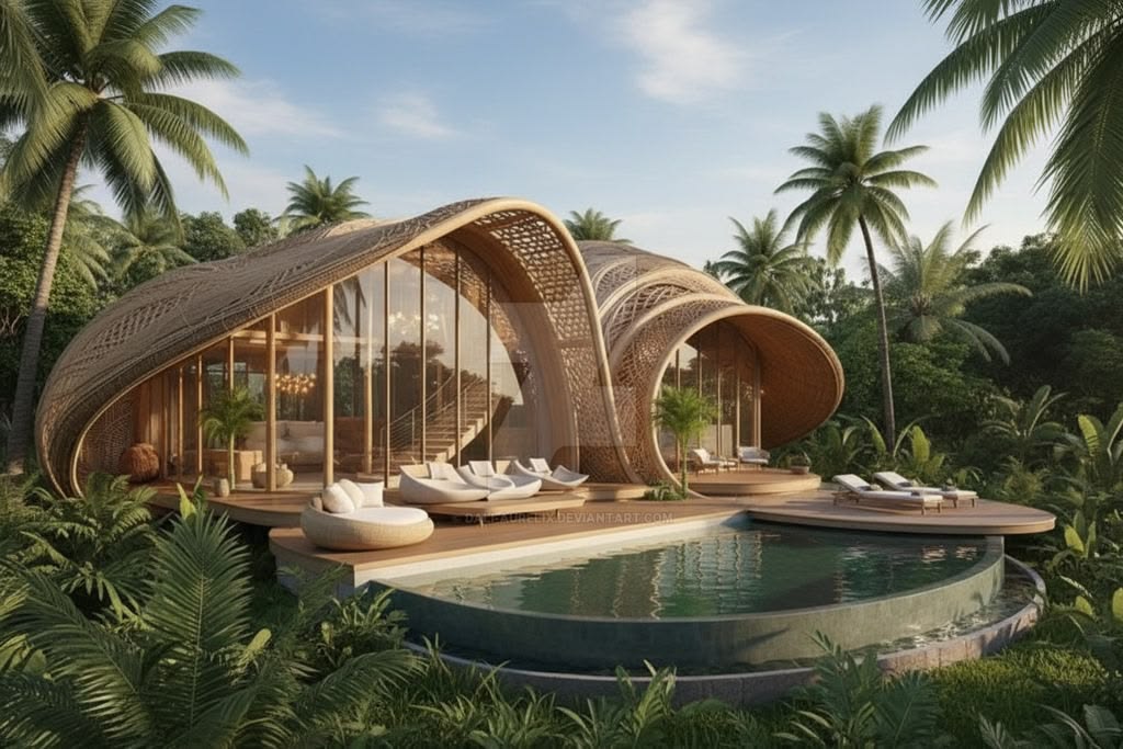 Architektur