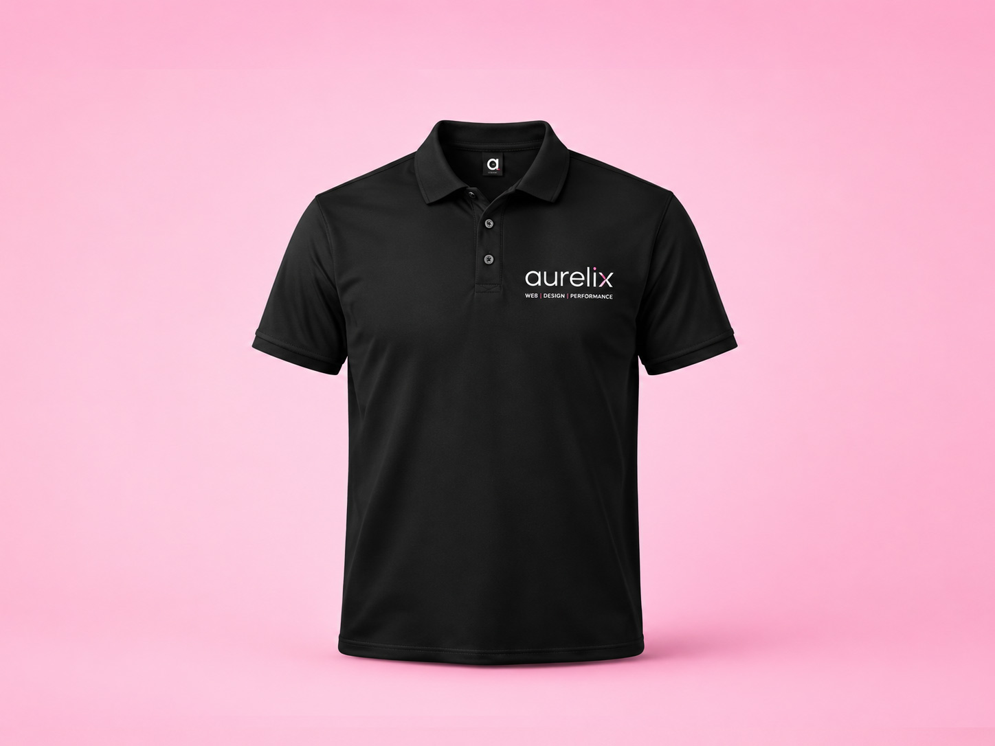 Firmenbekleidung Poloshirts