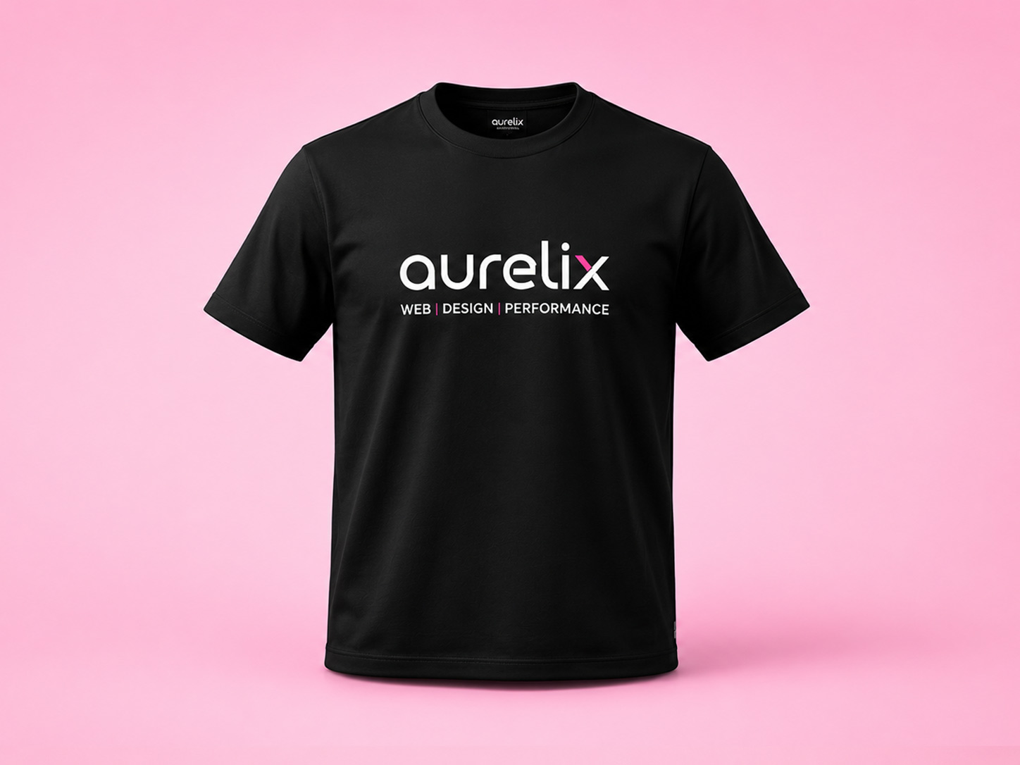 Firmenbekleidung T-Shirt