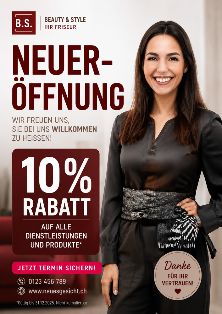 Willkommensaktion