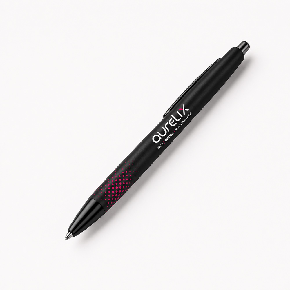 Giveaway Ballpoint Pens