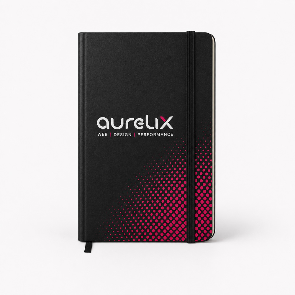 Giveaway Notizbücher