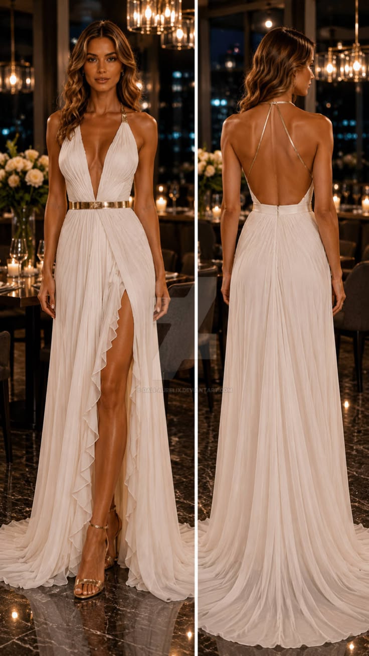 Lizenzkleid 2