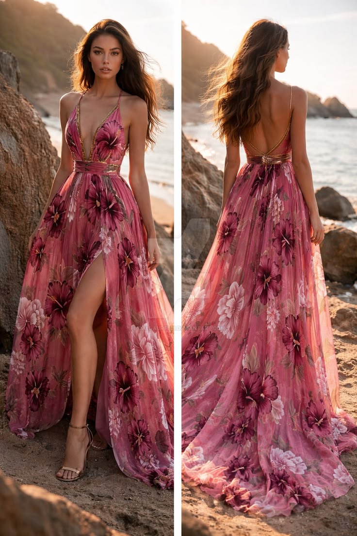 Lizenzkleid 4