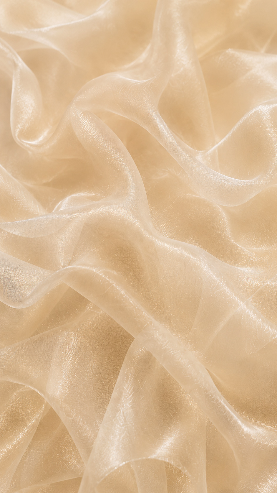 Organza
