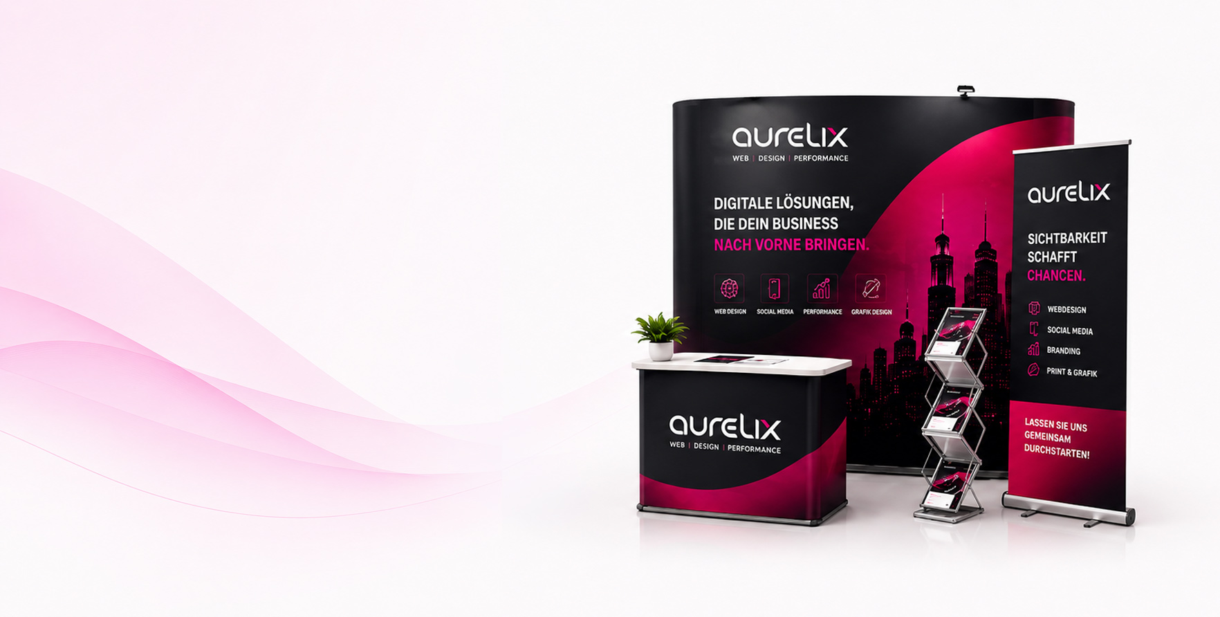 Header Messestand
