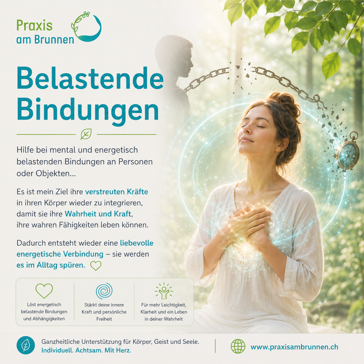 Social Media Banner - Beispiel