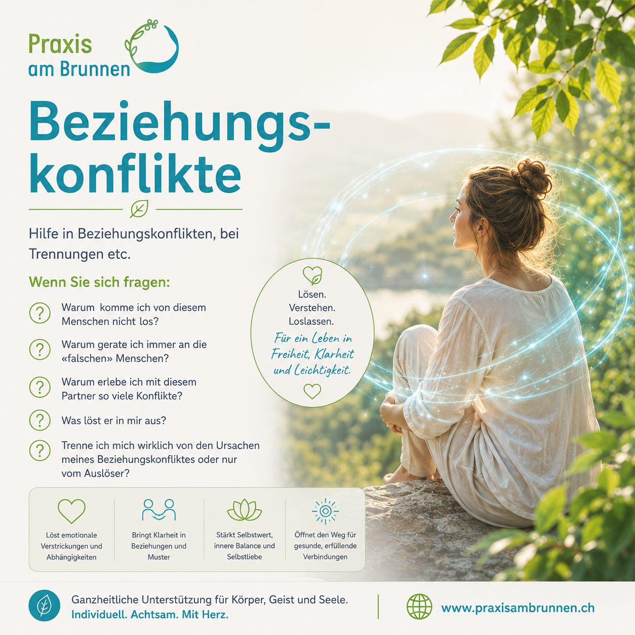 Social Media Banner - Beispiel