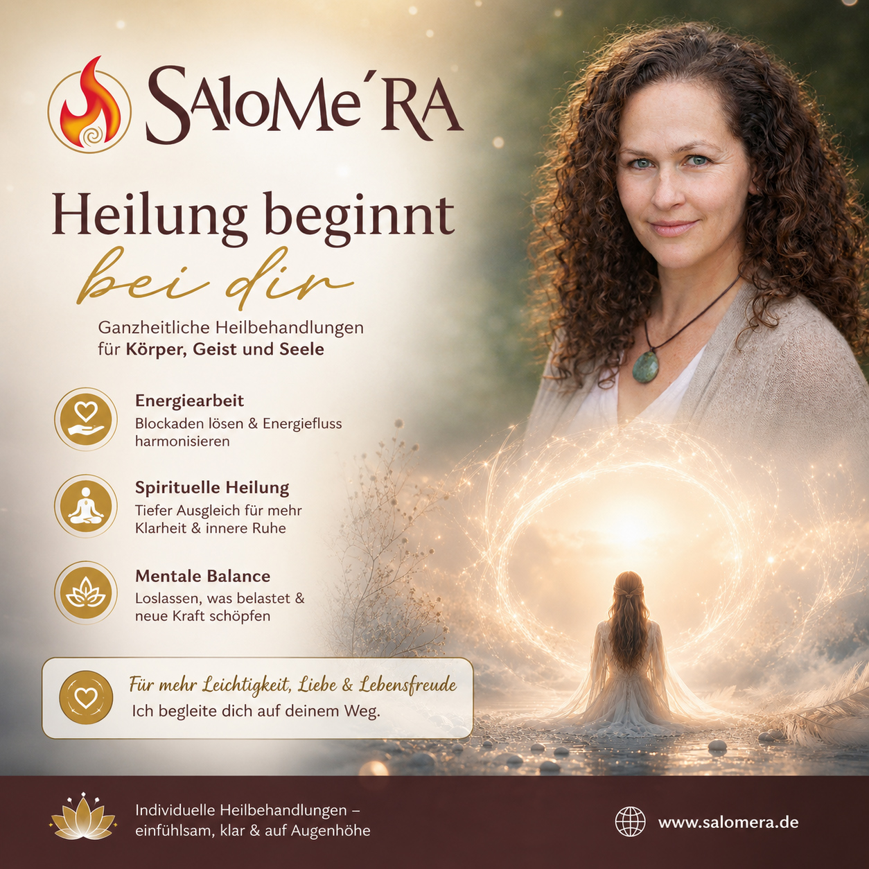 Social Media Banner - Beispiel