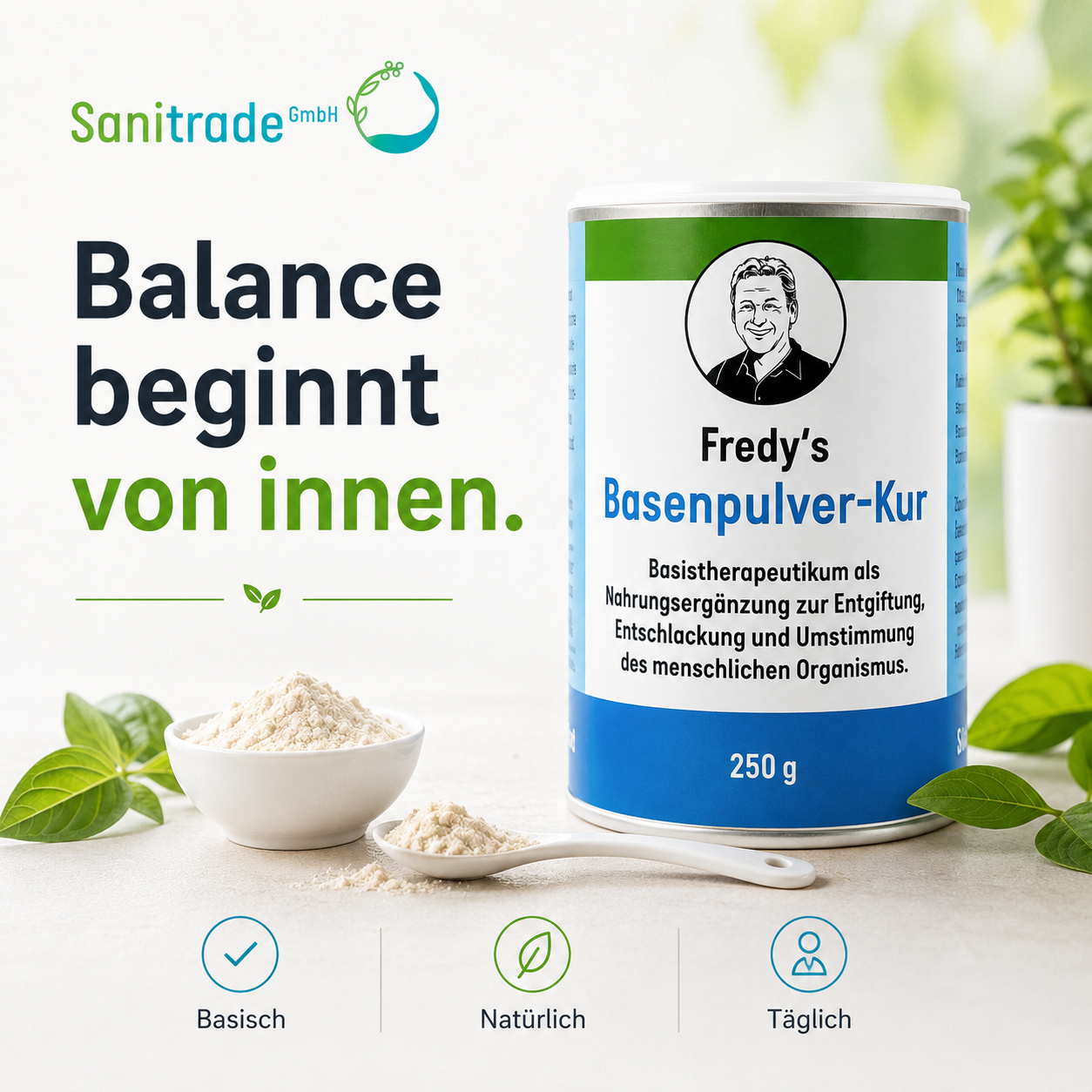 Social Media Banner - Beispiel
