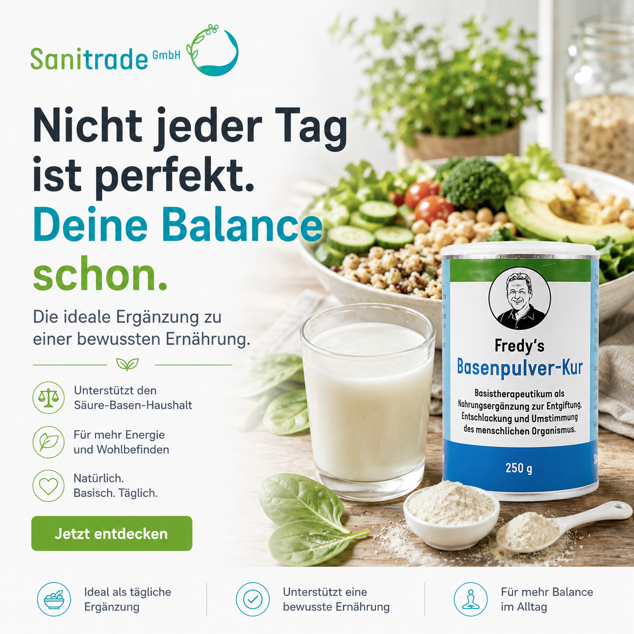 Social Media Banner - Beispiel