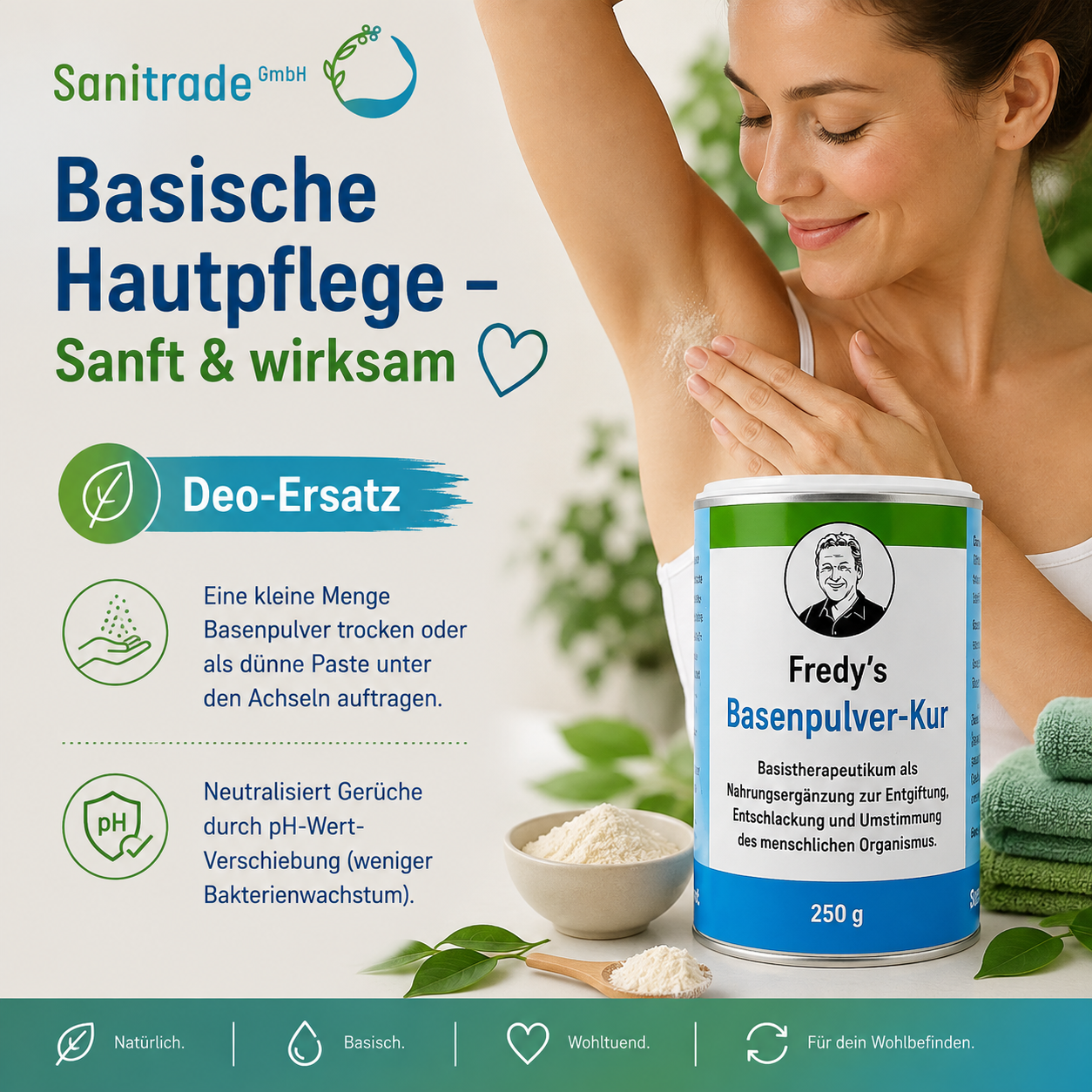 Social Media Banner - Beispiel