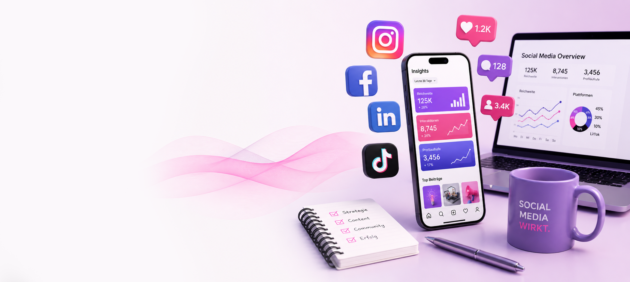 Social Media
