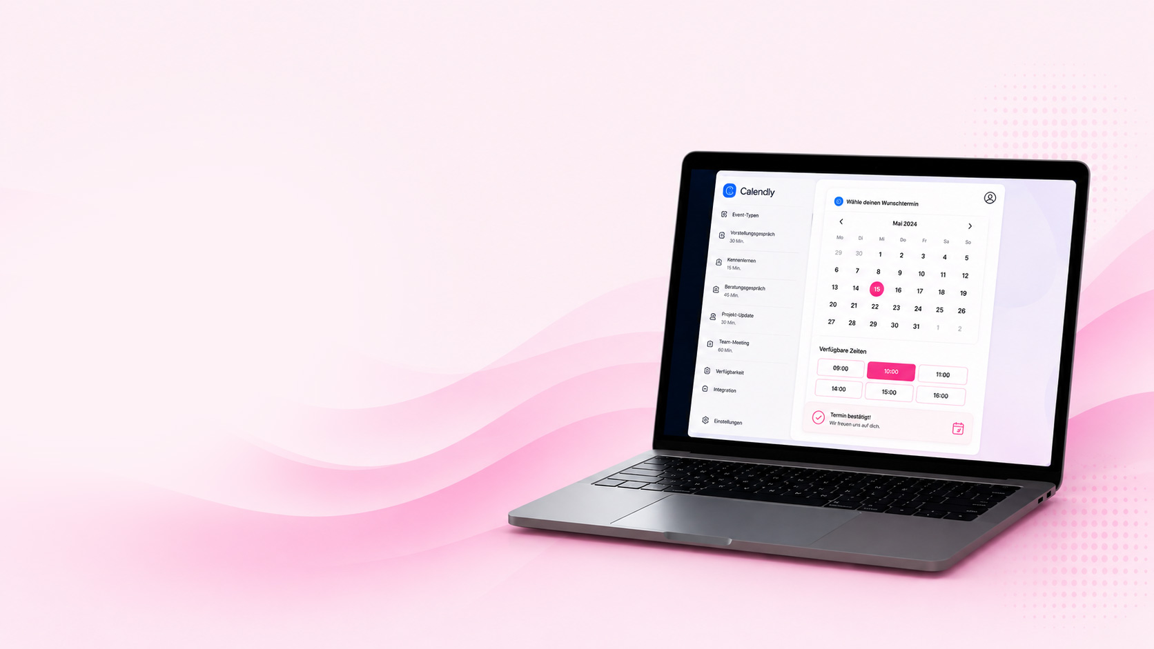 CTA Calendly