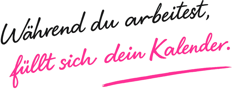 Terminbuchung