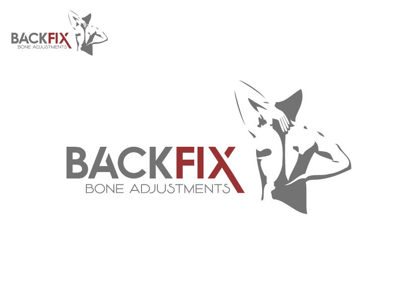 Logo backfix