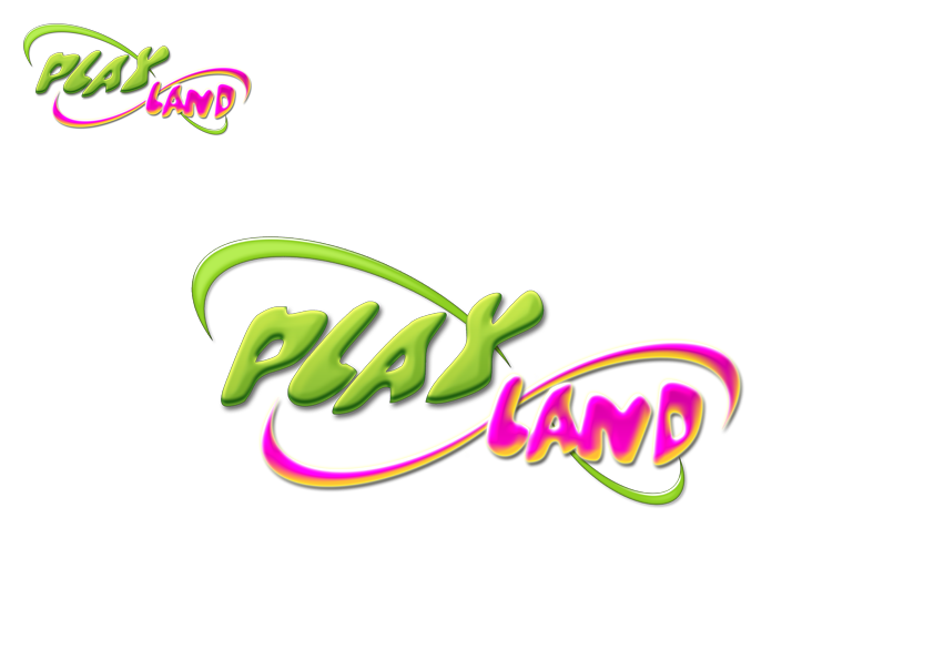 Logo Playland
