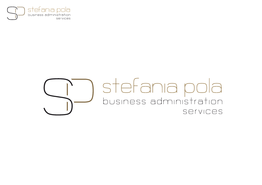 Logo SP Stefania Pola