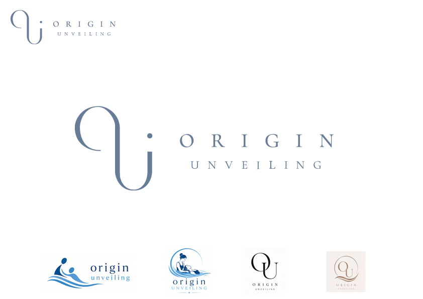 Logo Origin Unveiling